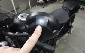 HONDA REBEL 250 A 2023 MC49