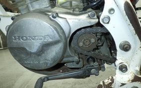 HONDA XR100R 2013 HE03