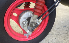 YAMAHA CHAMP 50 54V