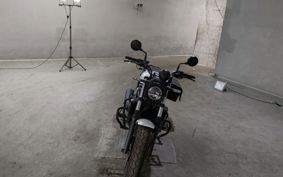 KAWASAKI ELIMINATOR 400-1 EL400A