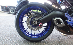 YAMAHA MT-09 SP ABS 2018 RN52J