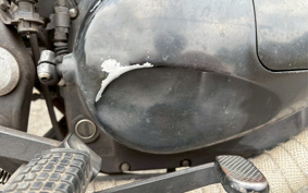 KAWASAKI 250TR BJ250F