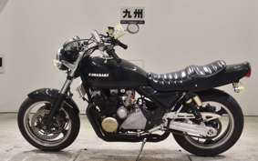 KAWASAKI ZEPHYR 400 Gen.1 1990 ZR400C