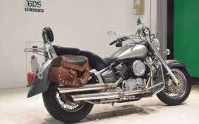 YAMAHA DRAGSTAR 1100 CLASSIC 2006 VP13J