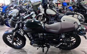HONDA GB350 2024 NC59