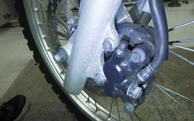 YAMAHA SEROW 250 Gen.2 DG17J
