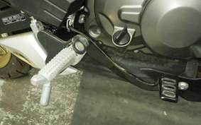 KAWASAKI Z125 PRO 2005 BR125H