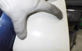 HONDA C50 SUPER CUB E AA01