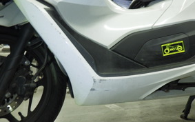 HONDA PCX 125 2015 JK05