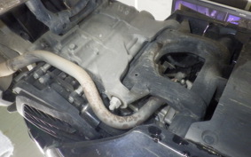 HONDA PCX 125 2025 JF81