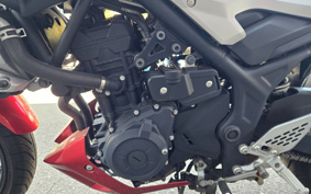 YAMAHA MT-25 RG10J