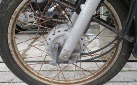HONDA BENLY50 CD50