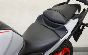 YAMAHA MT-03 2019 RH13J