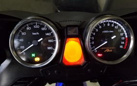 HONDA CB400 SUPER  BOL DOR ABS 2015 NC42