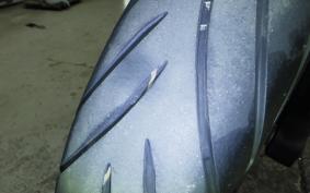 SUZUKI GSR750 A 2012