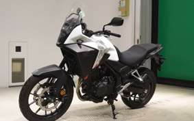 HONDA NX400 2024 NC65