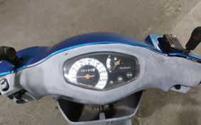 SUZUKI ADDRESS V125 CF46A