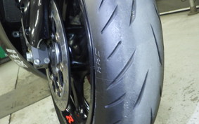 SUZUKI HAYABUSA Gen.2 2014 GX72B