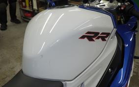 BMW S1000RR 2016