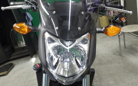 HONDA NC750S ABS 2015 RC70