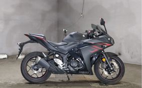 YAMAHA YZF-R25 RG10J