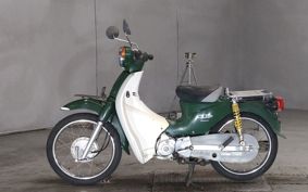 HONDA SUPER CUB110 JA07