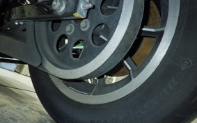 HARLEY FLHR 1340 1997