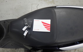 HONDA LEAD 125