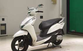 HONDA LEAD 125 2007 JF45