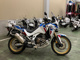 Фото Honda CRF1100L AFRICA TWIN 2019 с японского аукциона