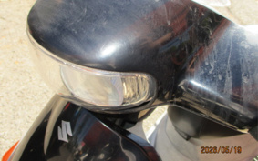 SUZUKI LET's 4 CA41A