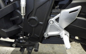 HONDA CBR650R E-Clutch 2025
