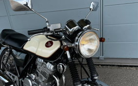 HONDA GB250 CLUBMAN 1 MC10