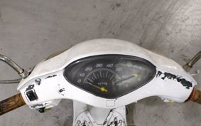 HONDA DIO AF68
