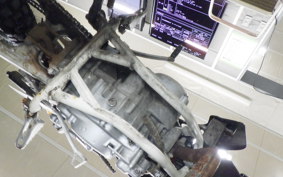 HONDA CRM50 GEN 2 AD13