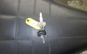 HONDA C90 SUPER CUB E 1999 HA02