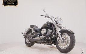 YAMAHA DRAGSTAR 400 CLASSIC  2014 VH02J