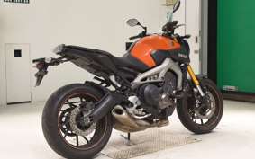 YAMAHA MT-09 2015 RN34J