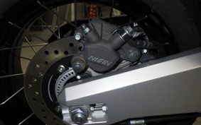 HONDA X-ADV 750 2025 RH21