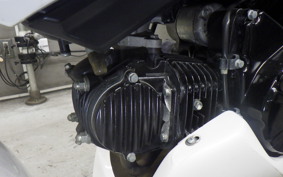 HONDA GROM 1981