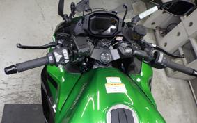 KAWASAKI NINJA 1100SX SE 2026 ZXT10H