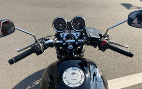 HONDA CB400SF 2010 NC42