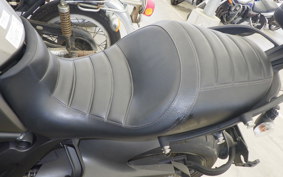 DUCATI ディアベルストラー(ショル