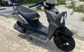 YAMAHA BW*s SA53J