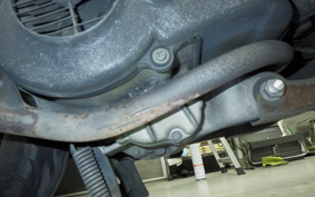 SUZUKI ADDRESS V125 G CF46A