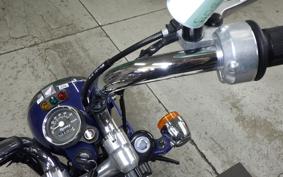 HONDA MONKEY 2019 AB27