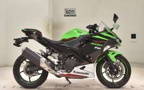 KAWASAKI NINJA 400 2021 EX400G