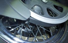 HARLEY FLSTC 1580 2007