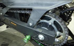 KAWASAKI NINJA 400 2018 EX400G