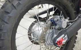 HONDA CRF250L MD47